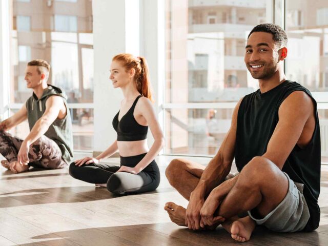 Ways to Incorporate Exercise Into Daily Routine